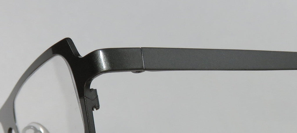 Harry Lary's Starsky Eyeglasses