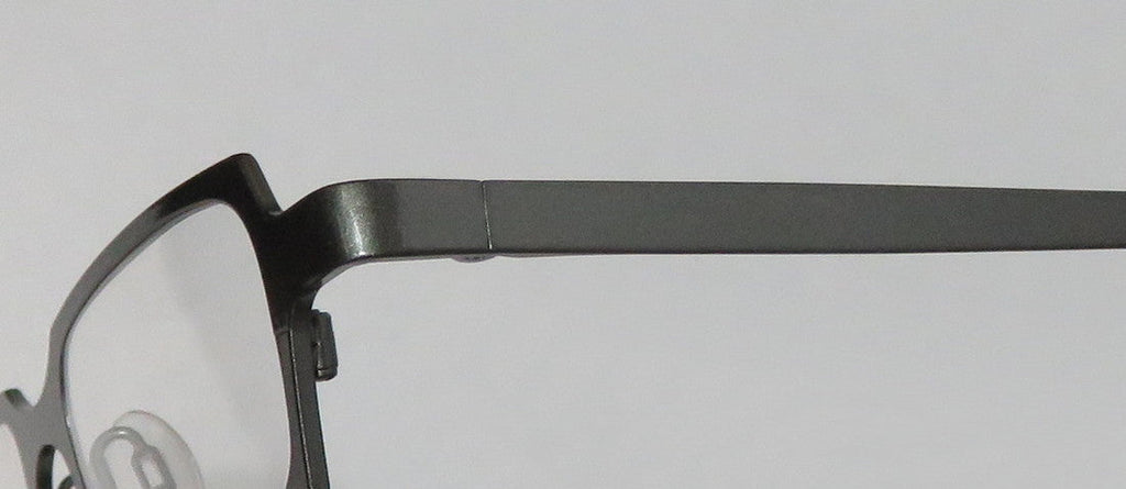 Harry Lary's Smokey Eyeglasses