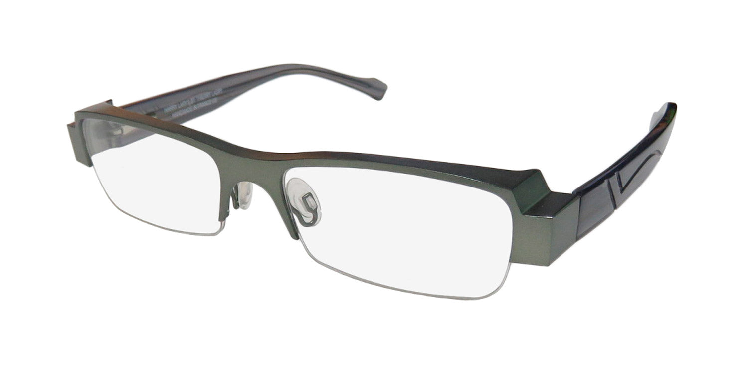 Harry Lary's Royalty Eyeglasses
