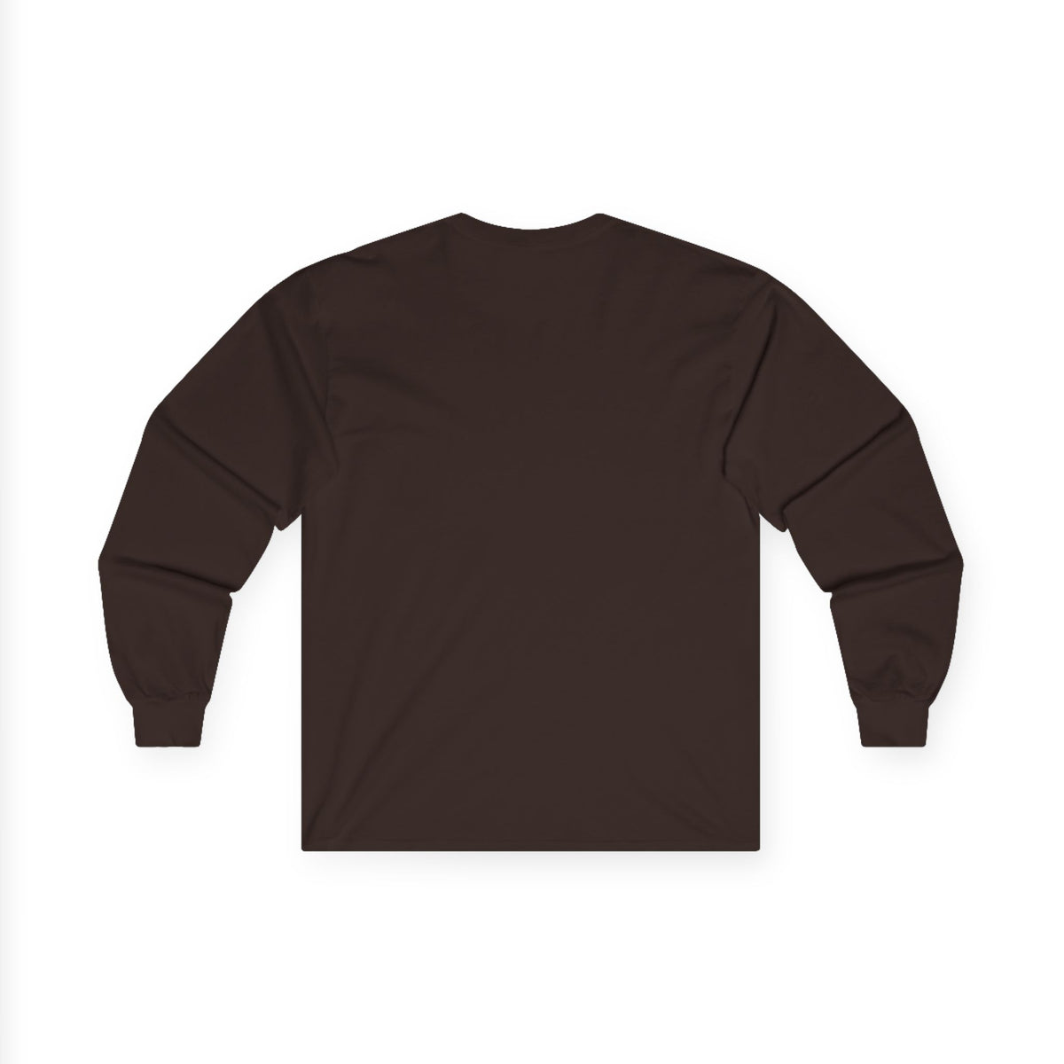 Long Sleeve Tee — "I Paused My Life For This" Retro Graphic