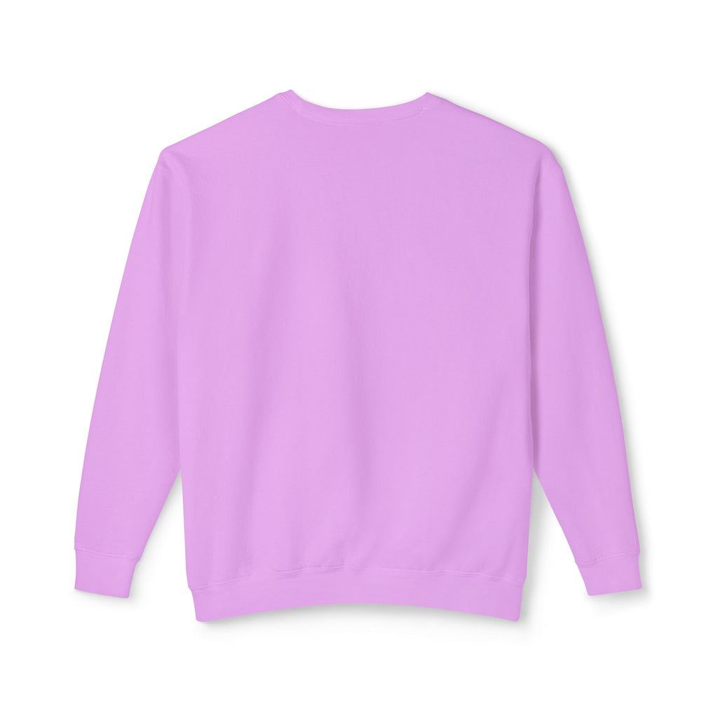 Faith Moves Mountains Crewneck Sweatshirt