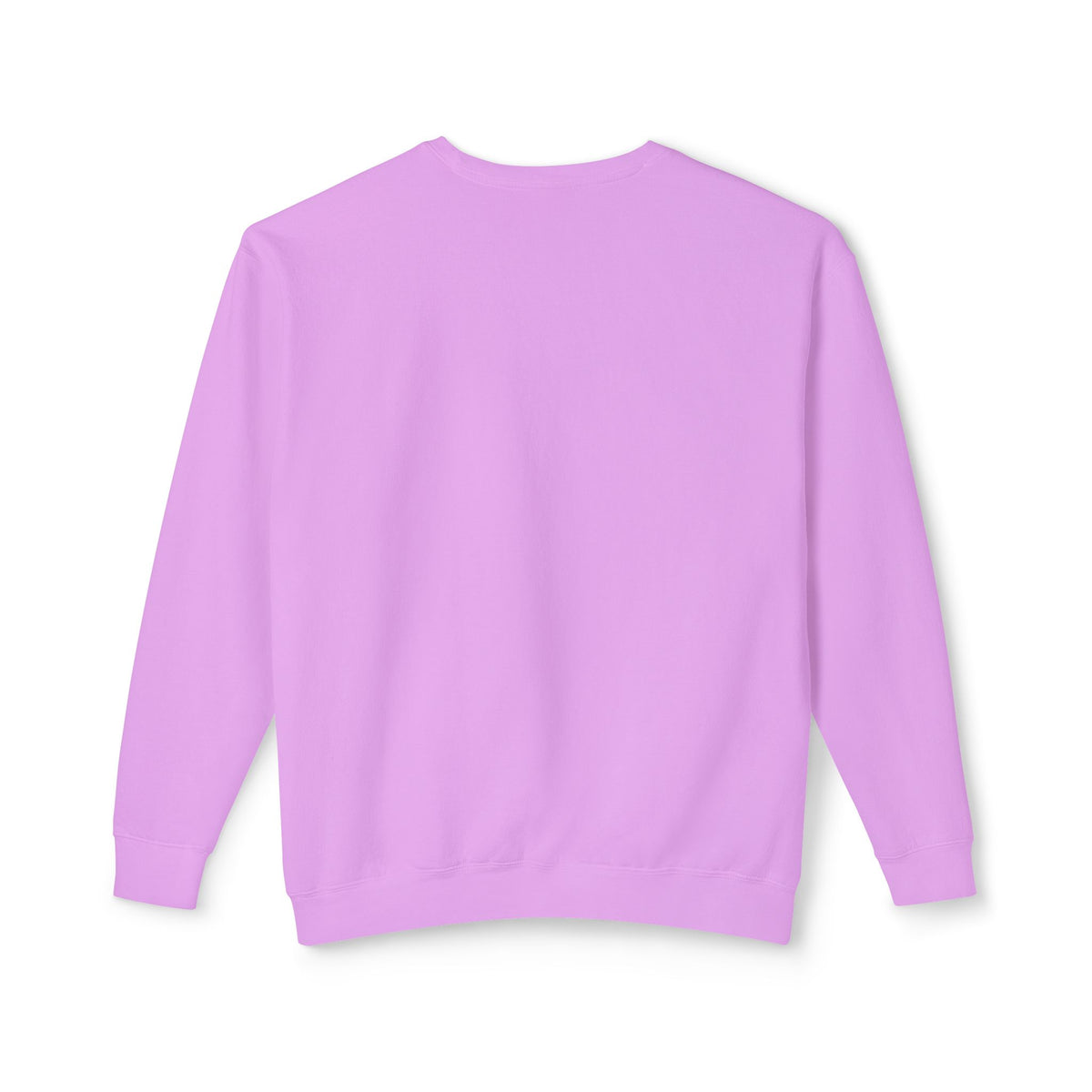 Faith Moves Mountains Crewneck Sweatshirt