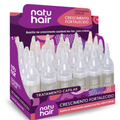 Natuhair Hair Growth Treatment Ampoules 24 Units Pack 10ml