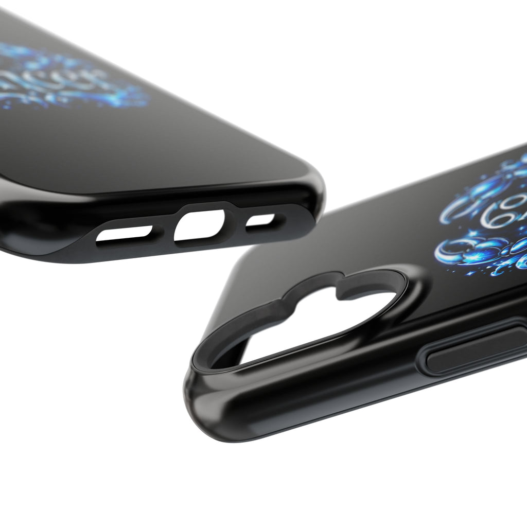 Cancer Zodiac Magnetic Impact-Resistant Phone Case