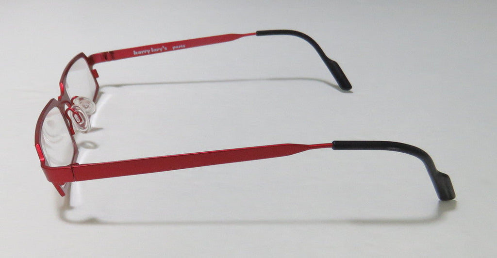 Harry Lary's Hutchy Eyeglasses