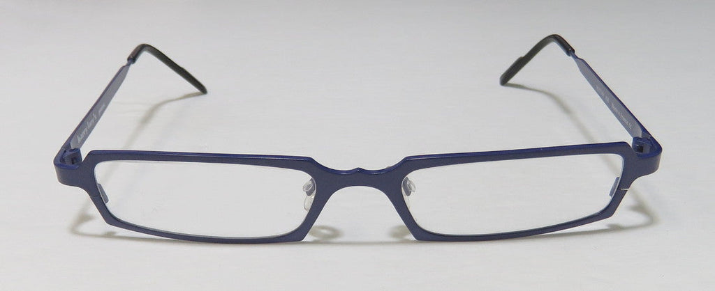Harry Lary's Hutchy Eyeglasses