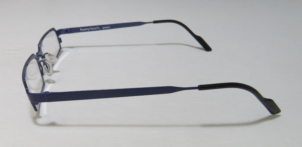 Harry Lary's Hutchy Eyeglasses
