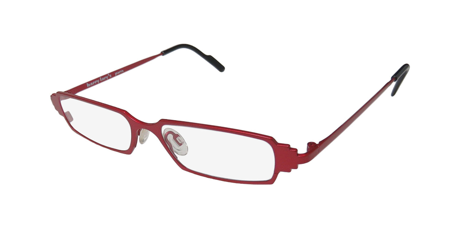 Harry Lary's Enzy Eyeglasses