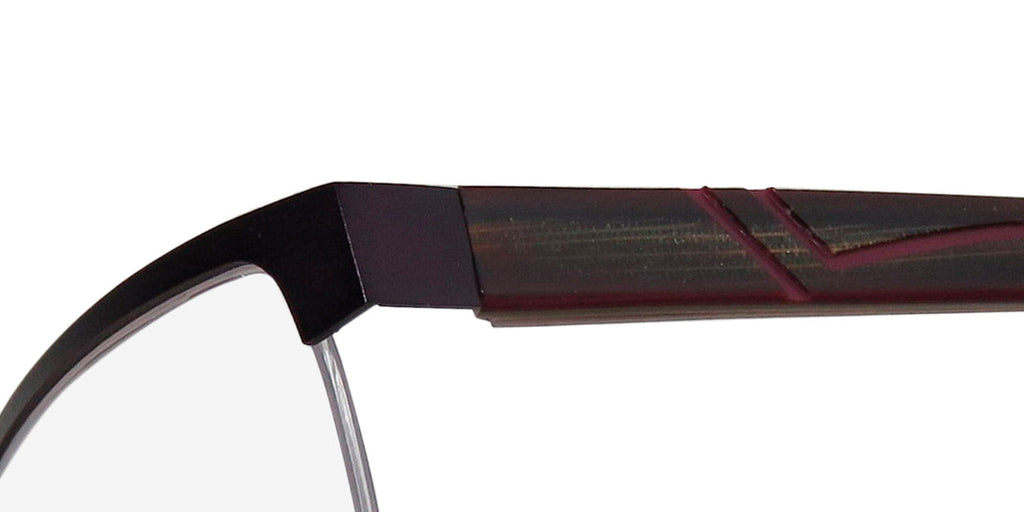 Harry Lary's Empiry Eyeglasses