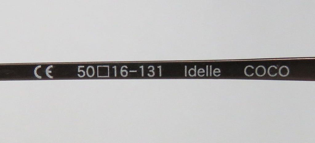 Oliver Peoples Idelle Eyeglasses