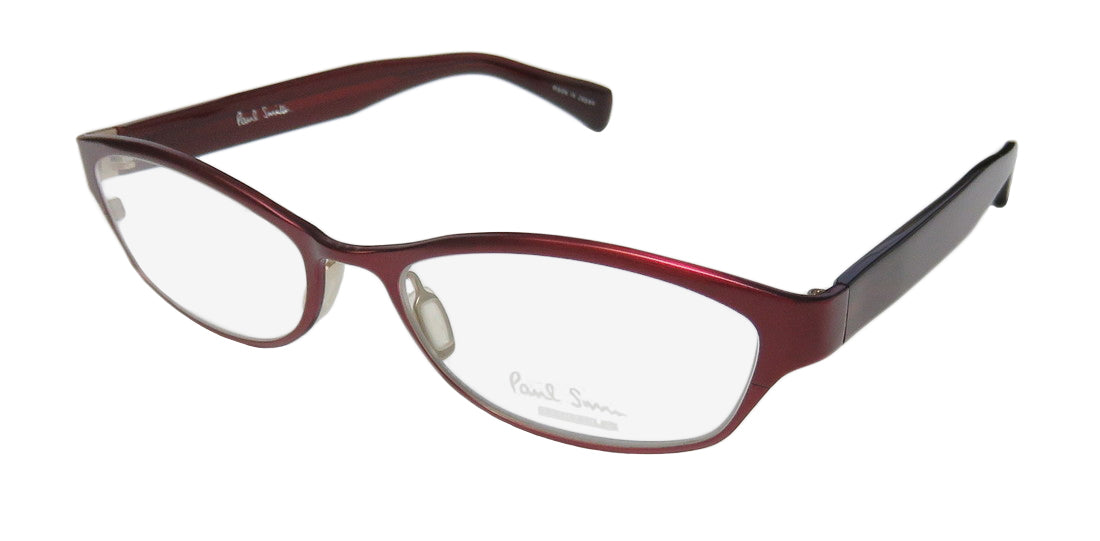 Paul Smith Barbet Eyeglasses