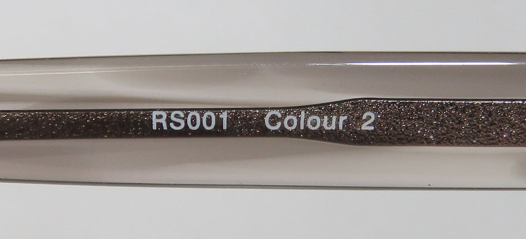 Reiss Rs001 Eyeglasses