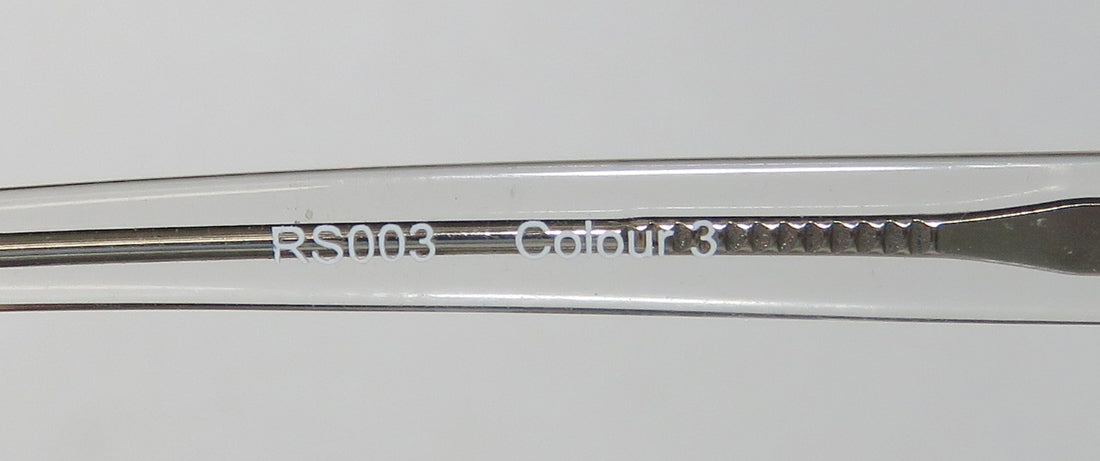 Reiss Rs003 Eyeglasses