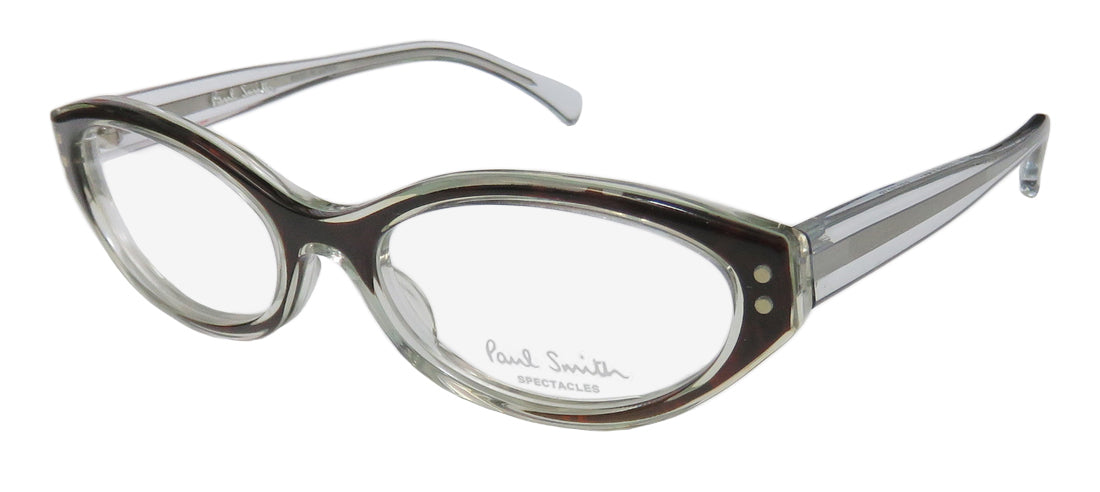 Paul Smith 430 Eyeglasses