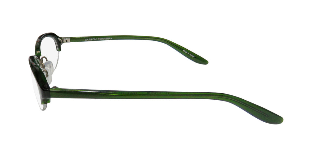 Barton Perreira Sylvia Eyeglasses