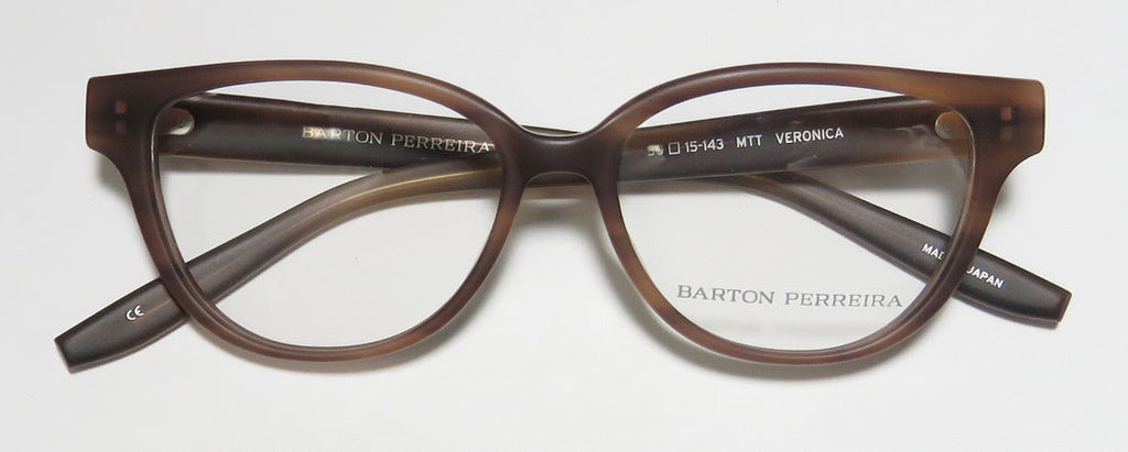 Barton Perreira Veronica Eyeglasses