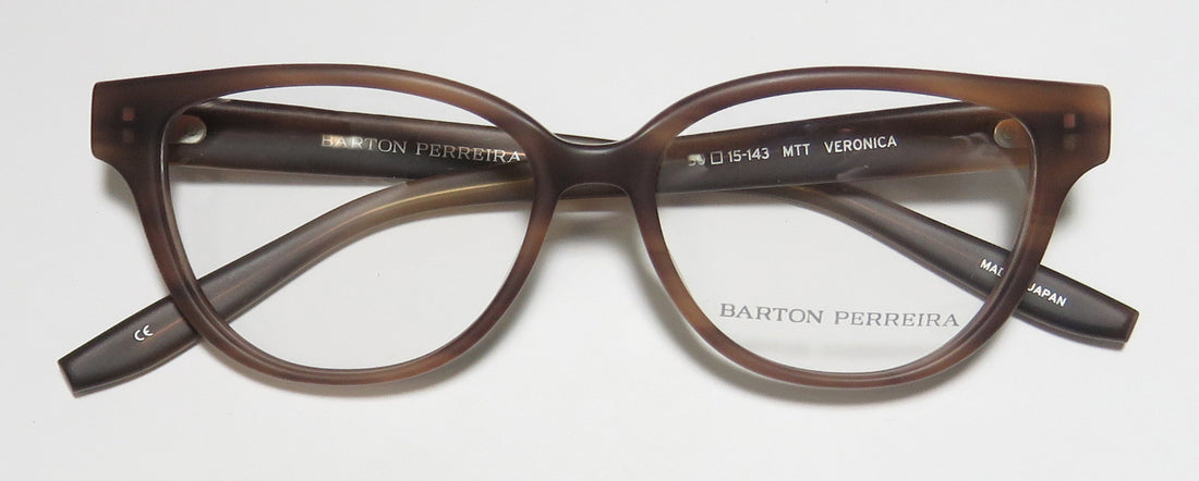 Barton Perreira Veronica Eyeglasses