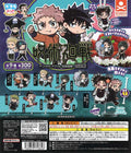 Jujutsu Kaisen Culling Game Decora PIC Acrylic Gashapon