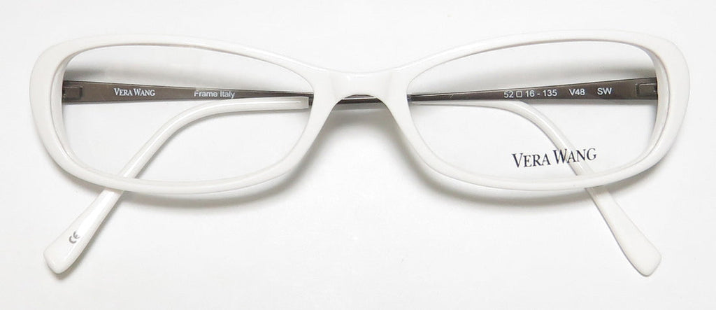 Vera Wang V48 Eyeglasses