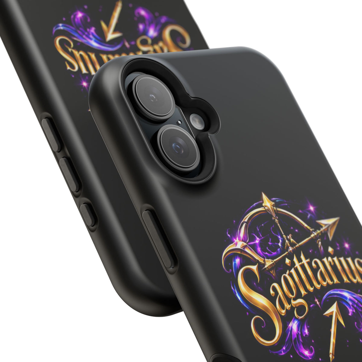 Sagittarius Magnetic Impact-Resistant Phone Case