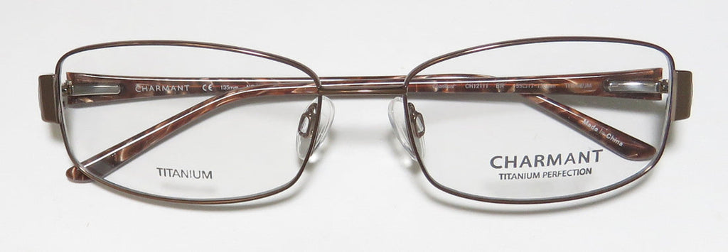 Charmant 12111 Eyeglasses