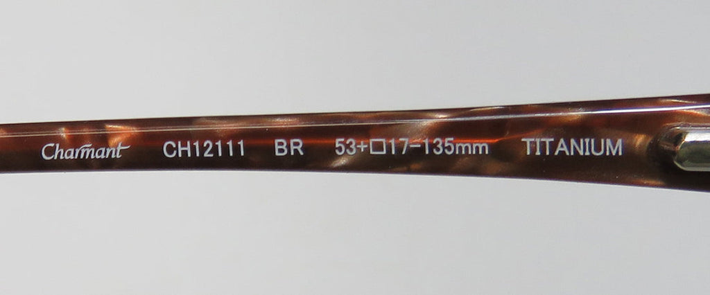 Charmant 12111 Eyeglasses