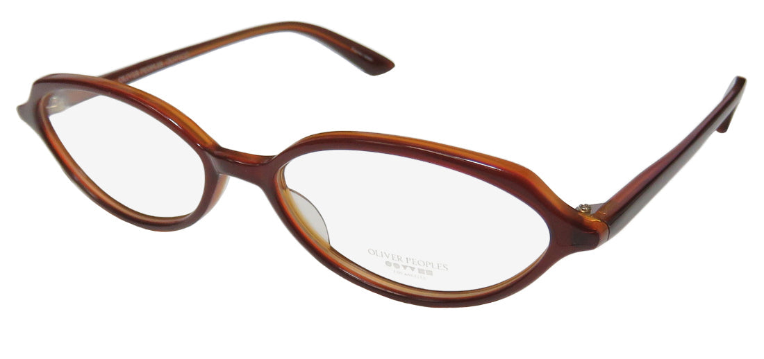 Oliver Peoples Larue Eyeglasses