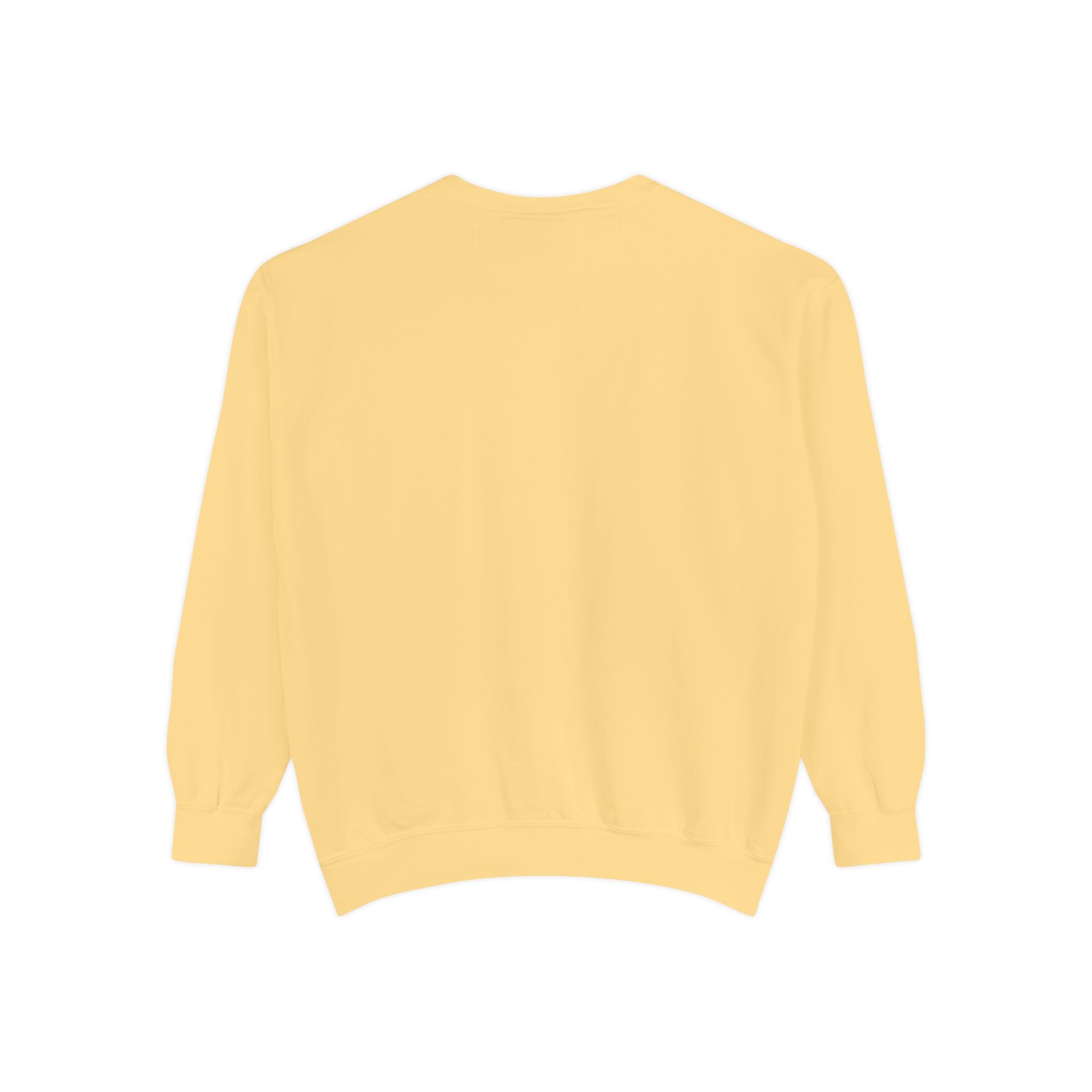 You Are The Beary Best Sweatshirt — Cute Thumbs-Up Bear Graphic