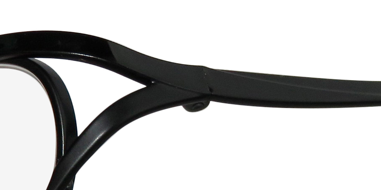 Barton Perreira Eliza Eyeglasses