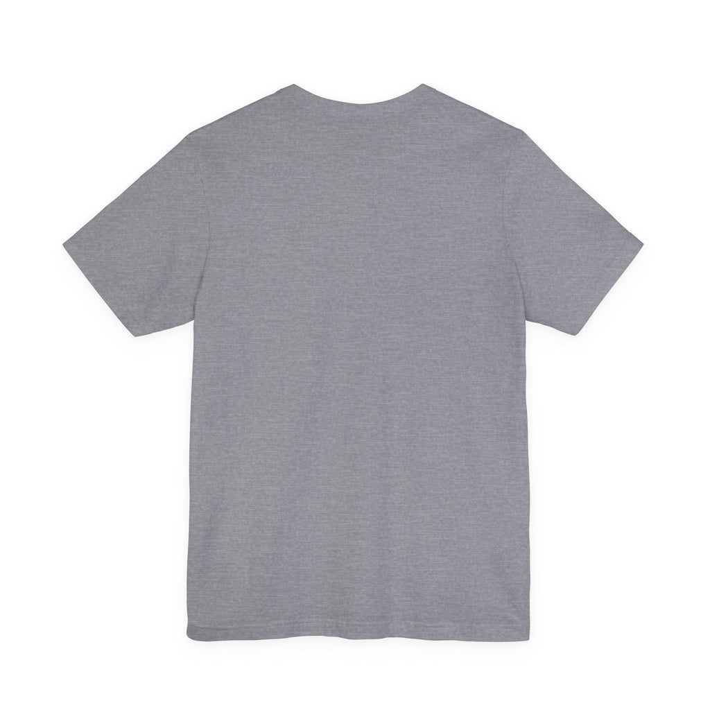 Funny Quote Tee — “Wow, groundbreaking: Tell me more so I can forget faster”