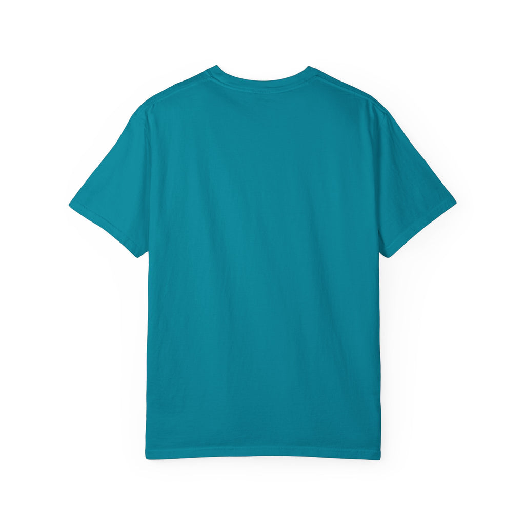 Adventure T-Shirt — "Live Bolder: Explore More, Stay Wild" Graphic Tee