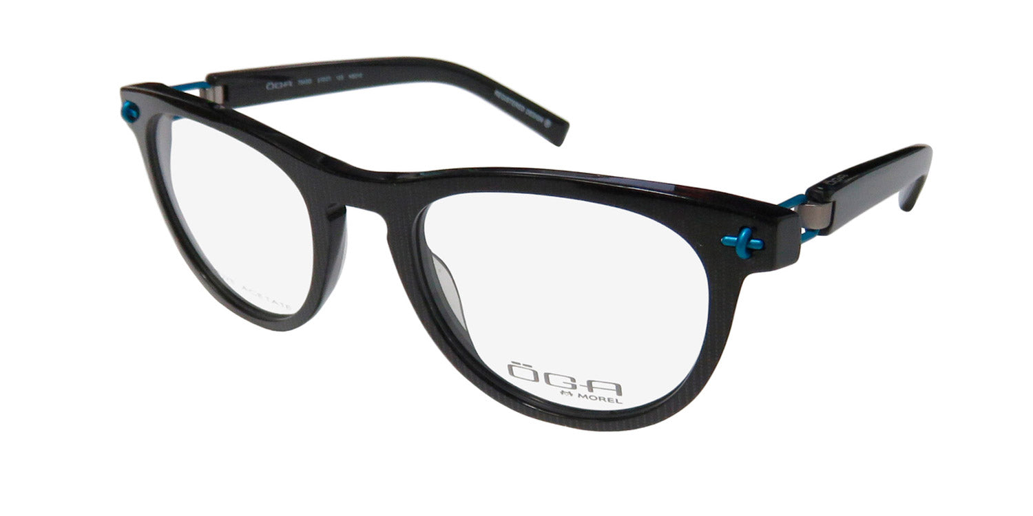 Oga 7949o Eyeglasses