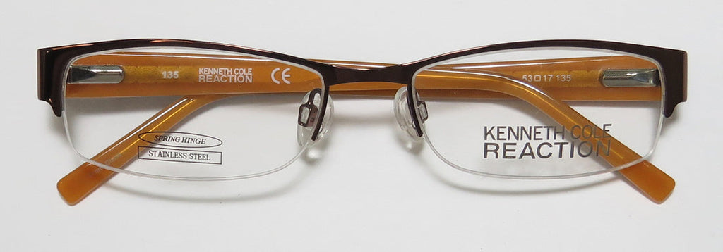 Kenneth Cole 0739-2 Eyeglasses