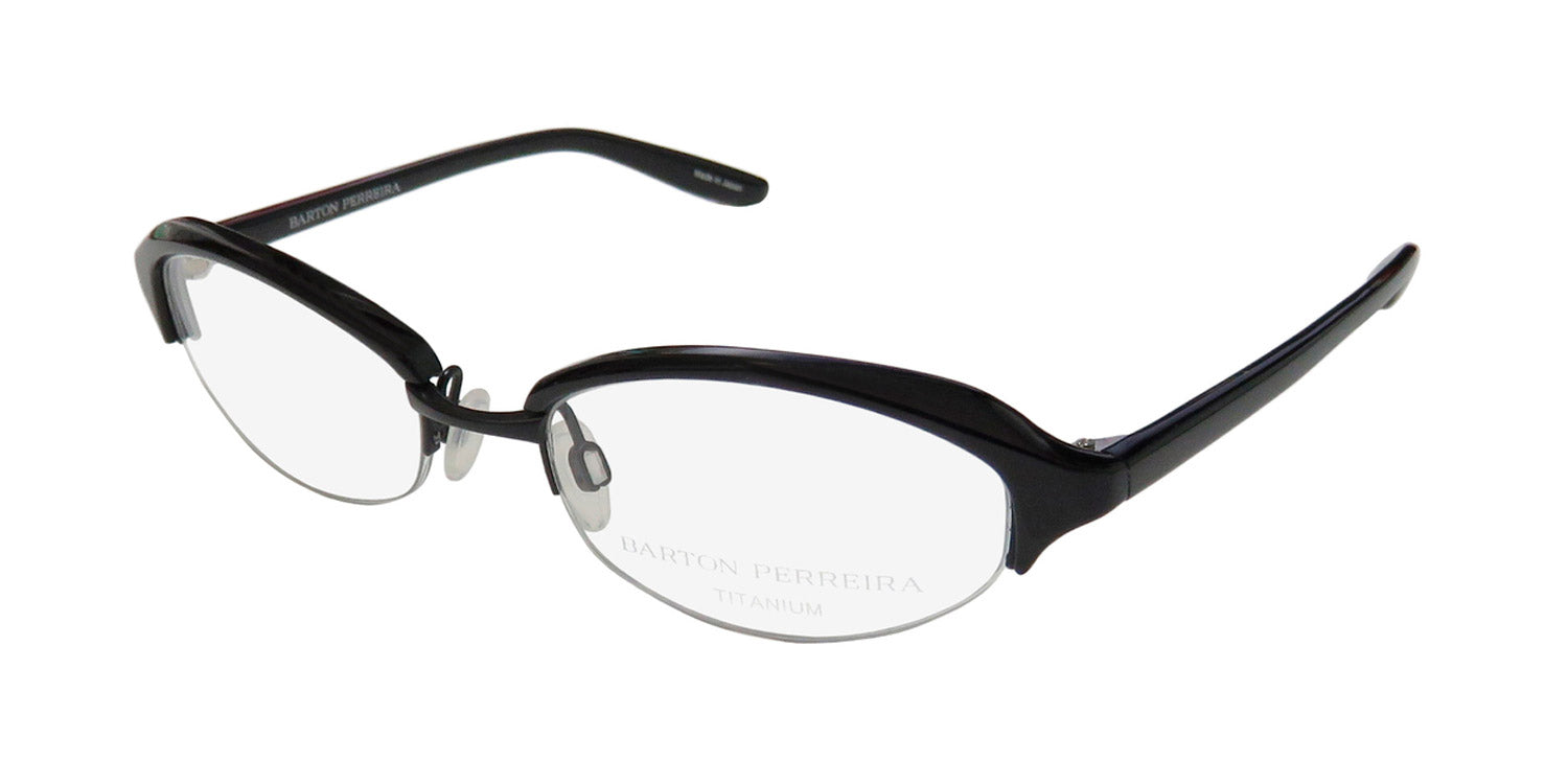 Barton Perreira Sylvia Eyeglasses