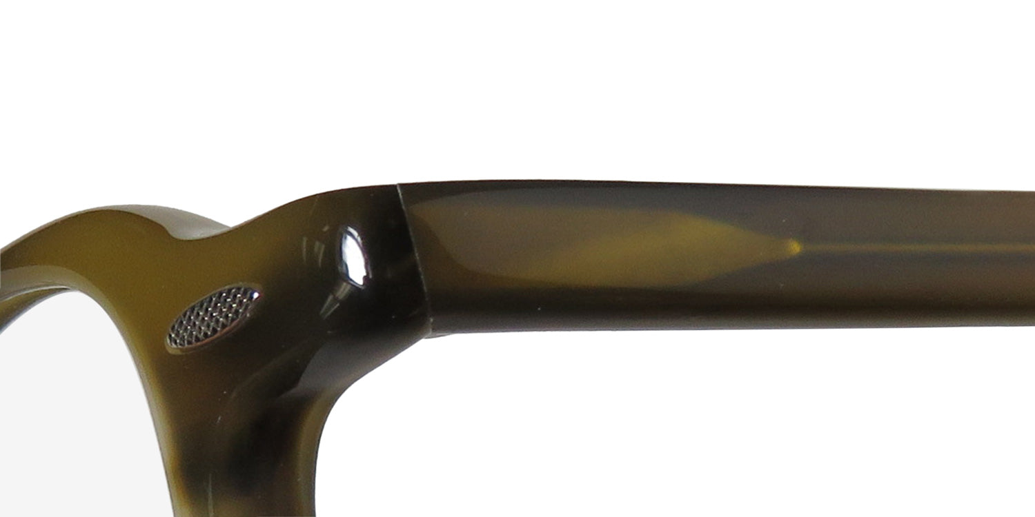 Barton Perreira Carlton Eyeglasses