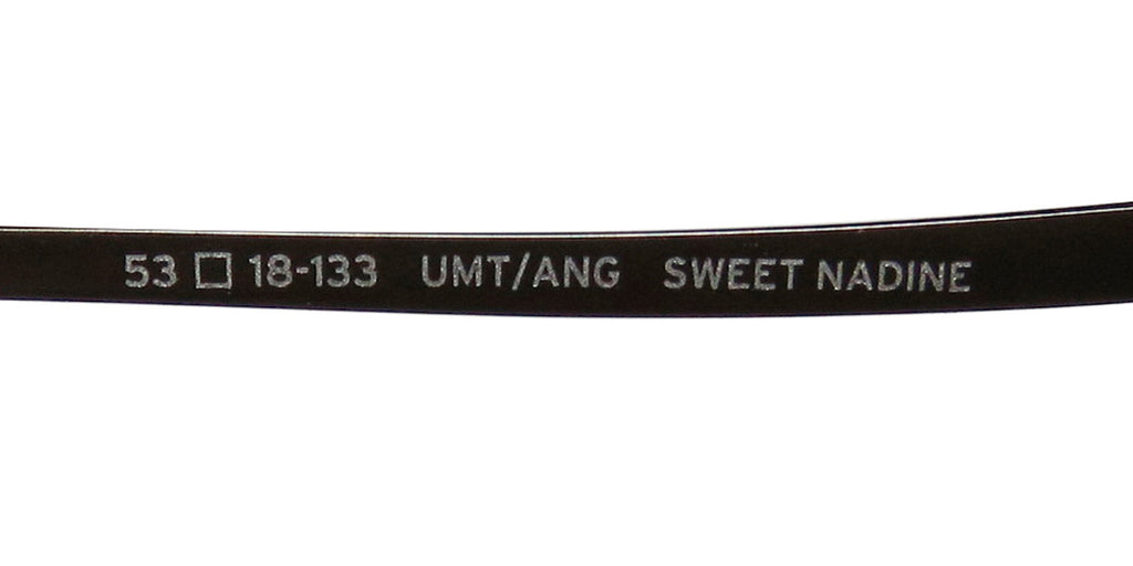 Barton Perreira Sweet Nadine Eyeglasses