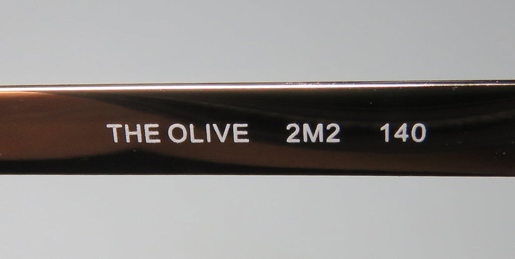 Bobbi Brown The Olive Eyeglasses