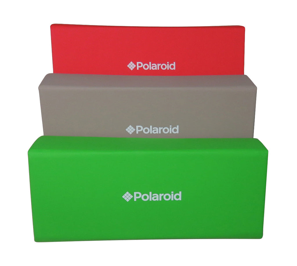 Polaroid D322 Eyeglasses