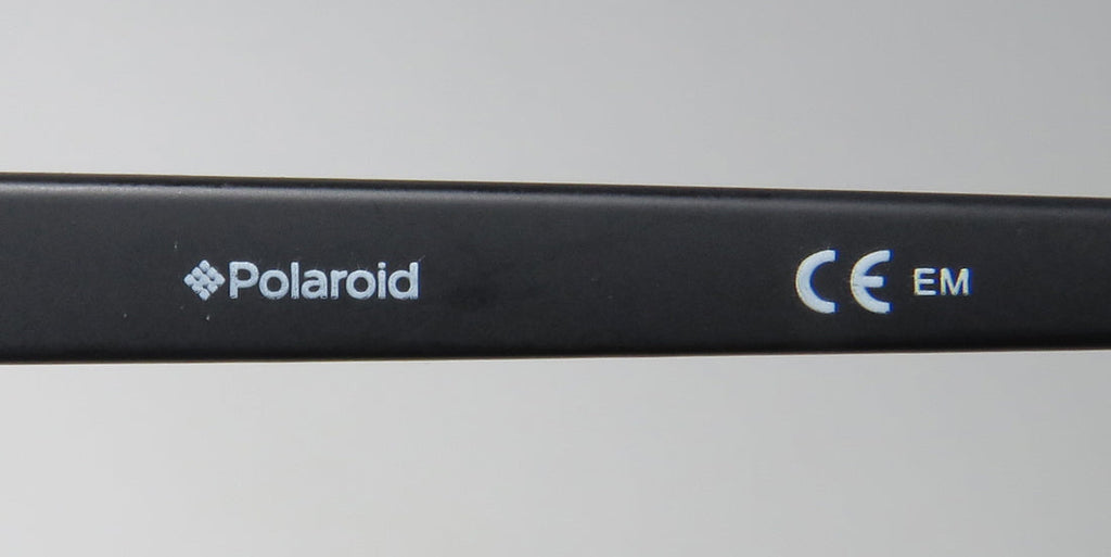 Polaroid D340 Eyeglasses