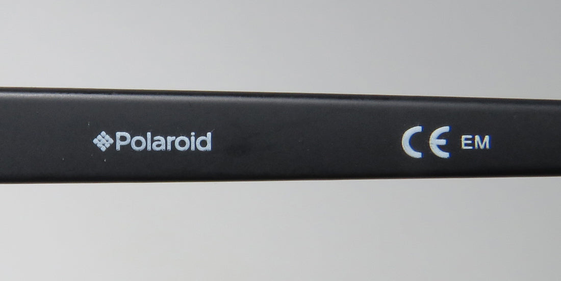 Polaroid D340 Eyeglasses