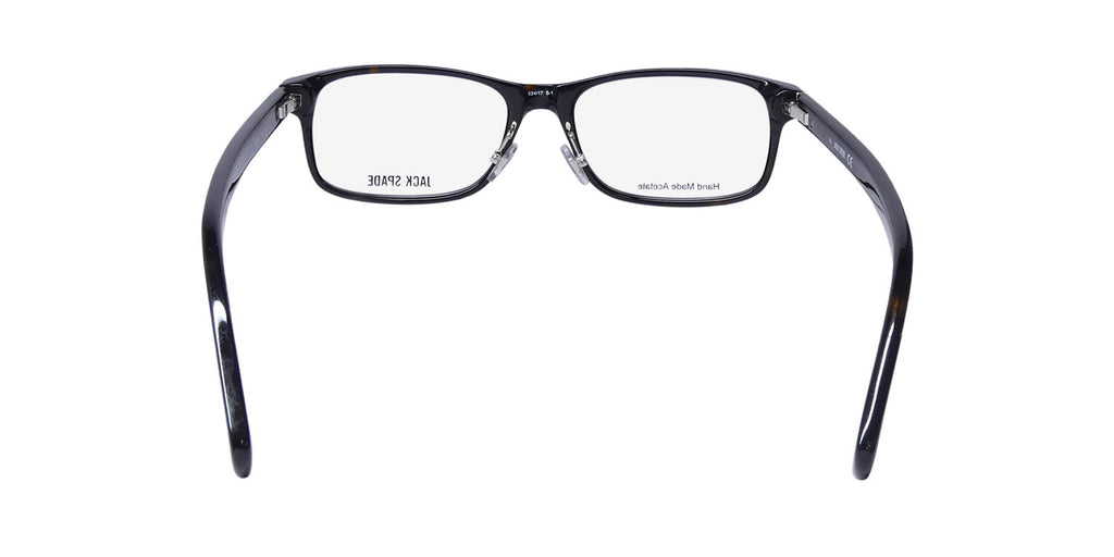 Jack Spade Larson Eyeglasses