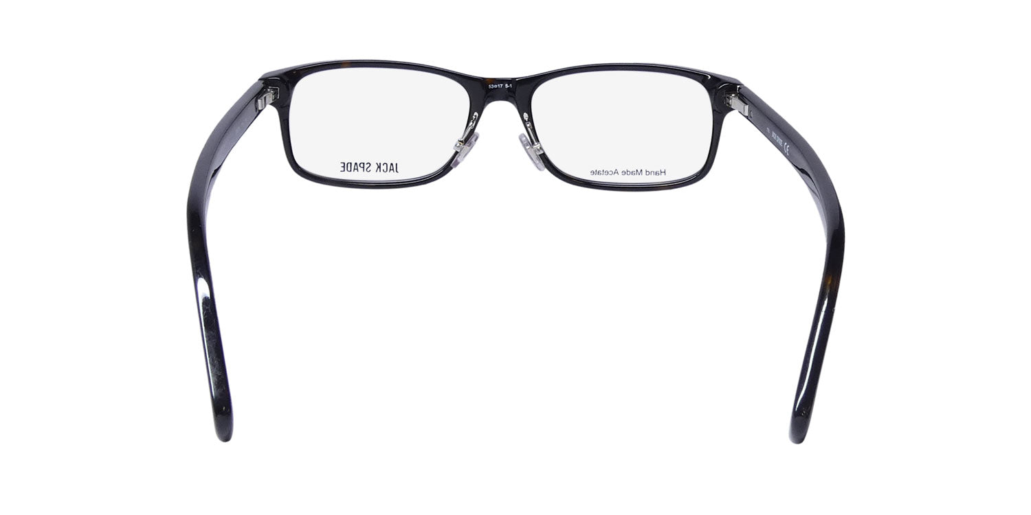 Jack Spade Larson Eyeglasses