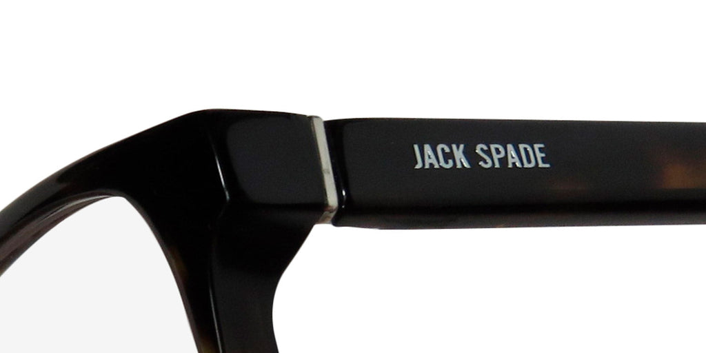 Jack Spade Larson Eyeglasses
