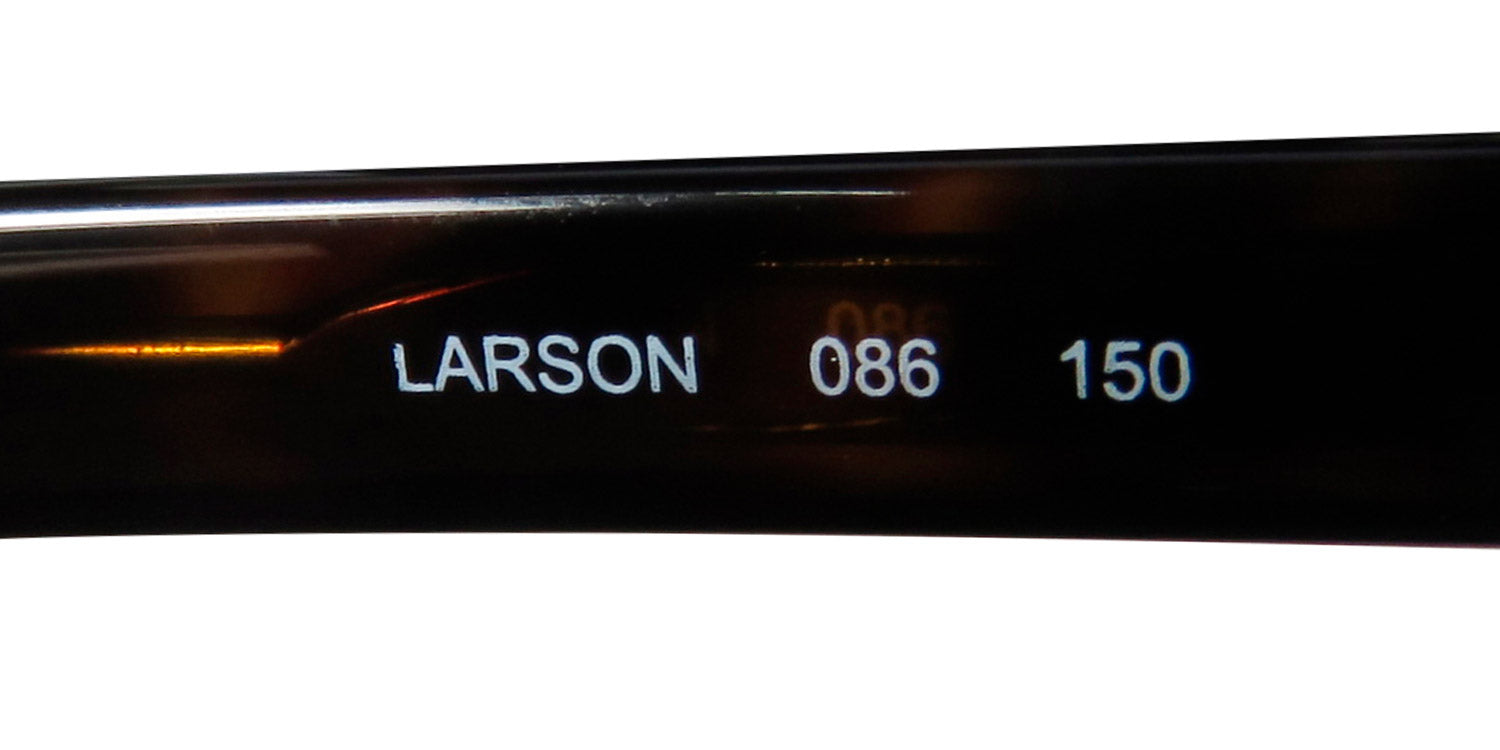 Jack Spade Larson Eyeglasses