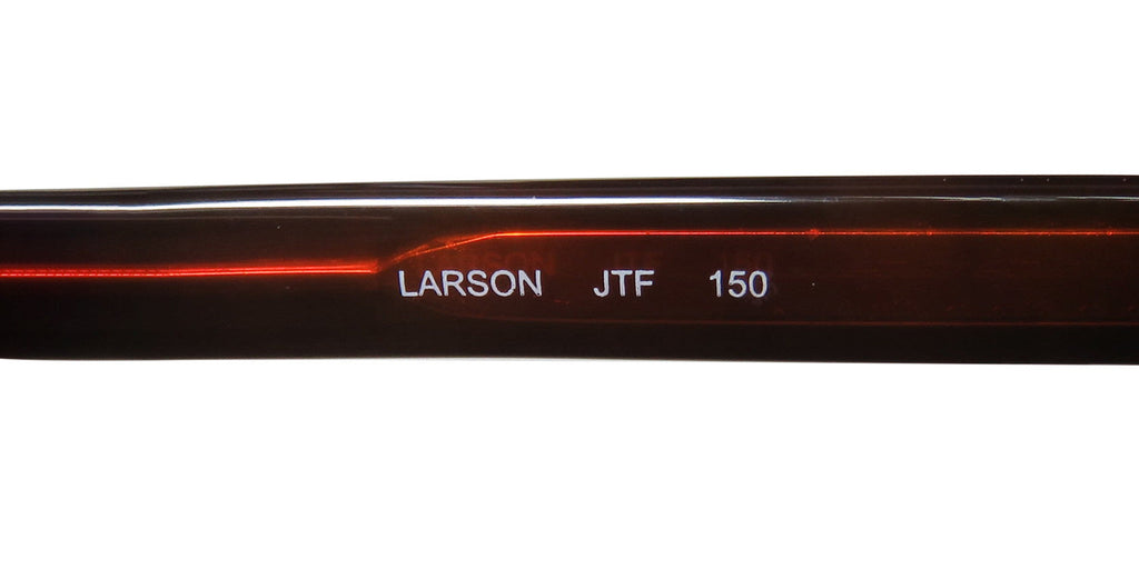 Jack Spade Larson Eyeglasses