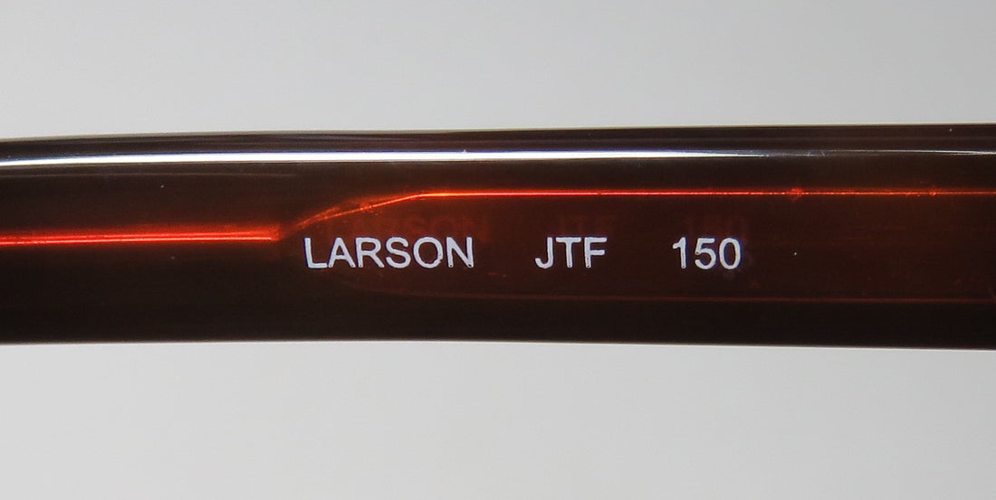 Jack Spade Larson Eyeglasses
