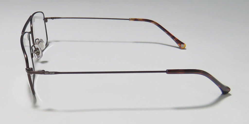 Jack Spade Carlson Eyeglasses