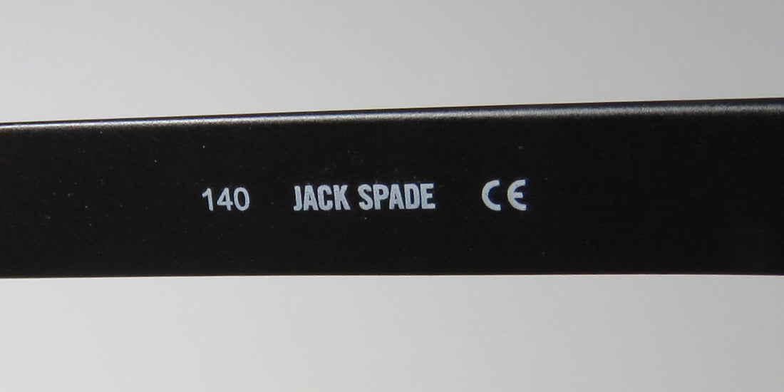 Jack Spade Wells Eyeglasses