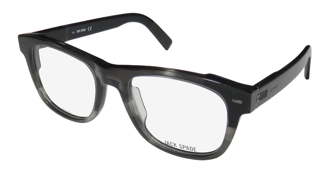 Jack Spade Truner Eyeglasses