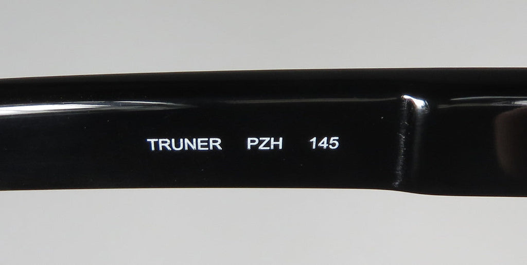 Jack Spade Truner Eyeglasses